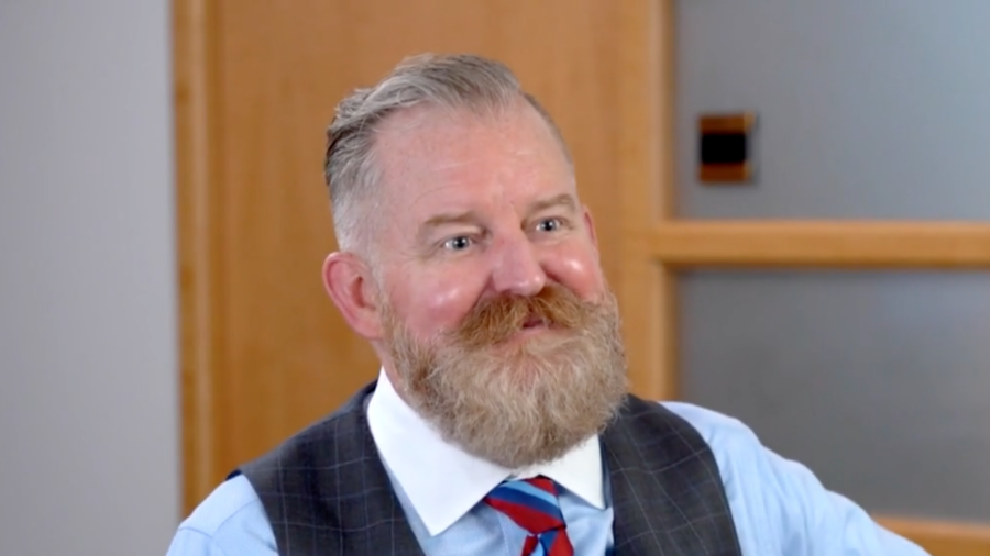 Pastor Appeals Discrimination Lawsuit Against Vimeo