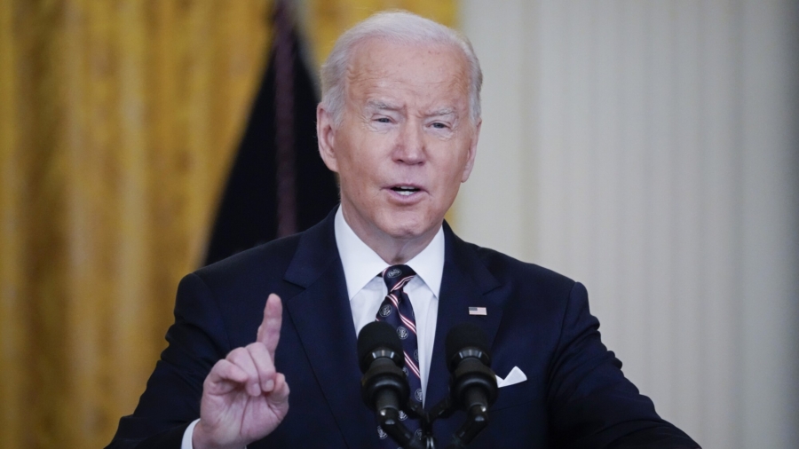Biden's Union Contracts Executive Order May be Inflationary: Expert