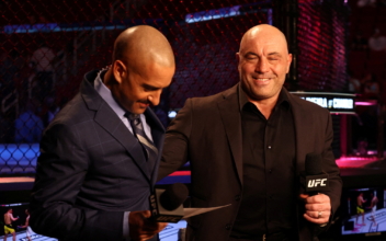 Rumble CEO Offers Joe Rogan $100 Million: ‘This Is Totally Legit’