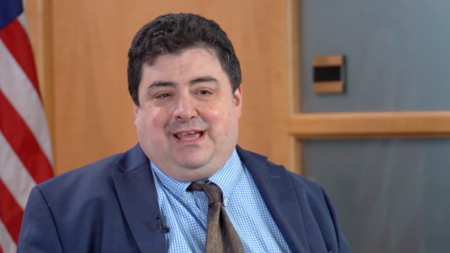 Celebrating George Washington's Birthday—With John Berlau
