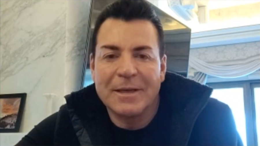 Papa John's Founder: Inflation Impacting Everybody's Costs