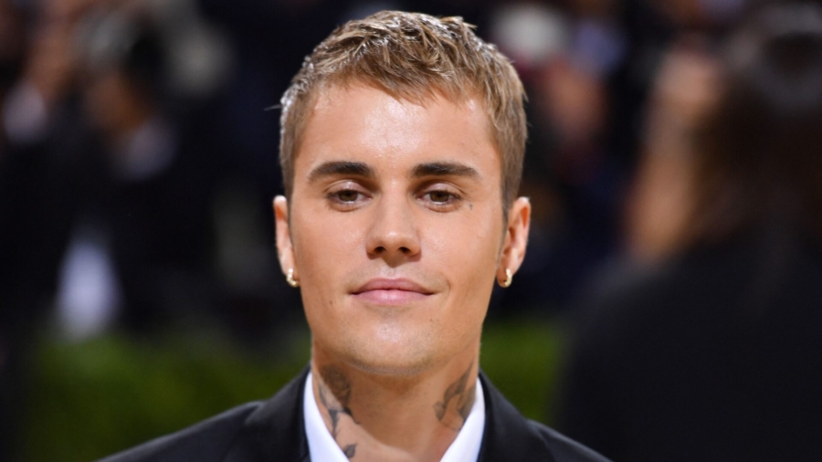 Justin Bieber Tests Positive for COVID-19, Reschedules Las Vegas Show