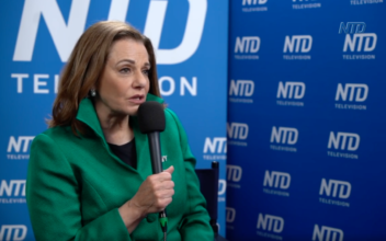 KT McFarland: Russia-China Alliance ‘The Real Strategic Threat’ to the US
