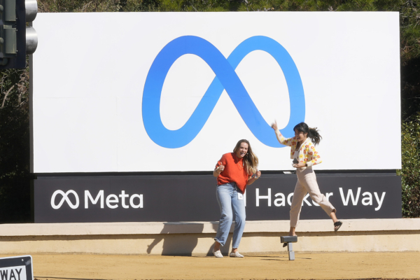 Meta Employees Sue Over Alleged AI-Powered Layoffs