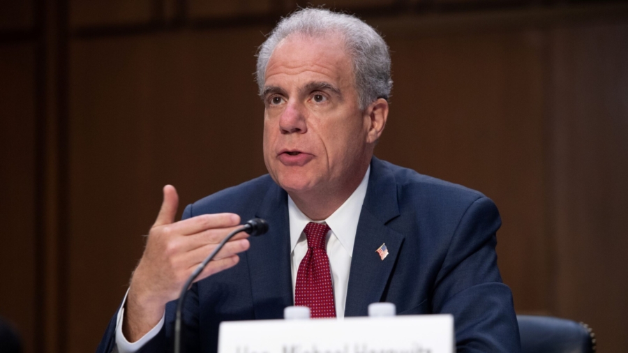 Durham Filing Rebuts Inspector General Horowitz’s Claims on Missing Cellphones, Hints at Growing Rift