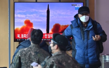 North Korea Resumes Missile Tests With First Launch in a Month