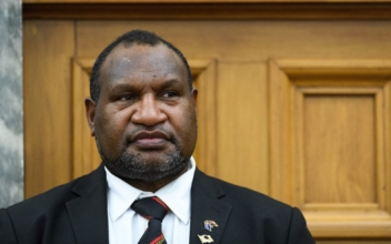 Papua New Guinea Prime Minister Tests Positive for COVID-19 in Beijing, Cancels France Trip