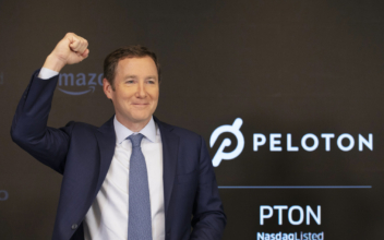 Peloton Co-founder Steps Down After Rough Ride