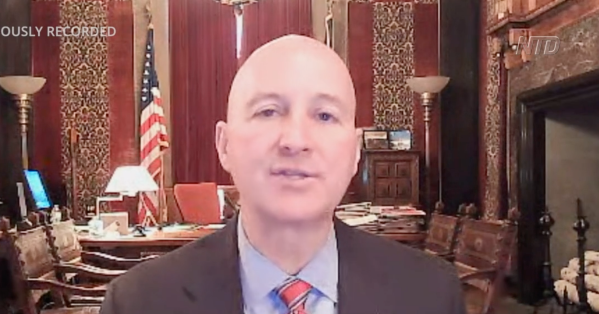 Nebraska Unemployment Rate Lowest in the US NTD