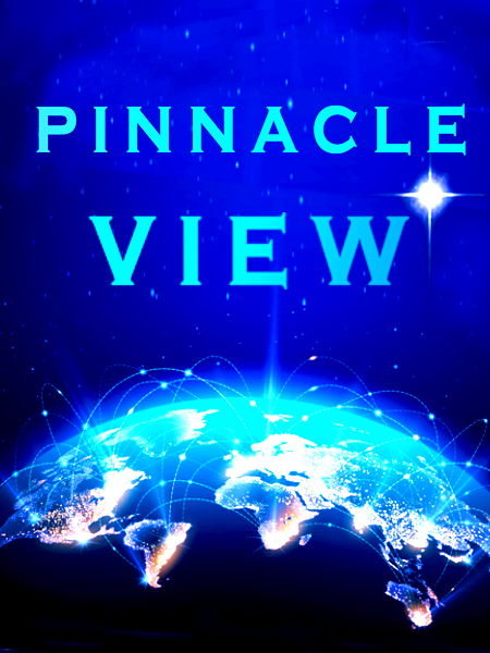Pinnacle View
