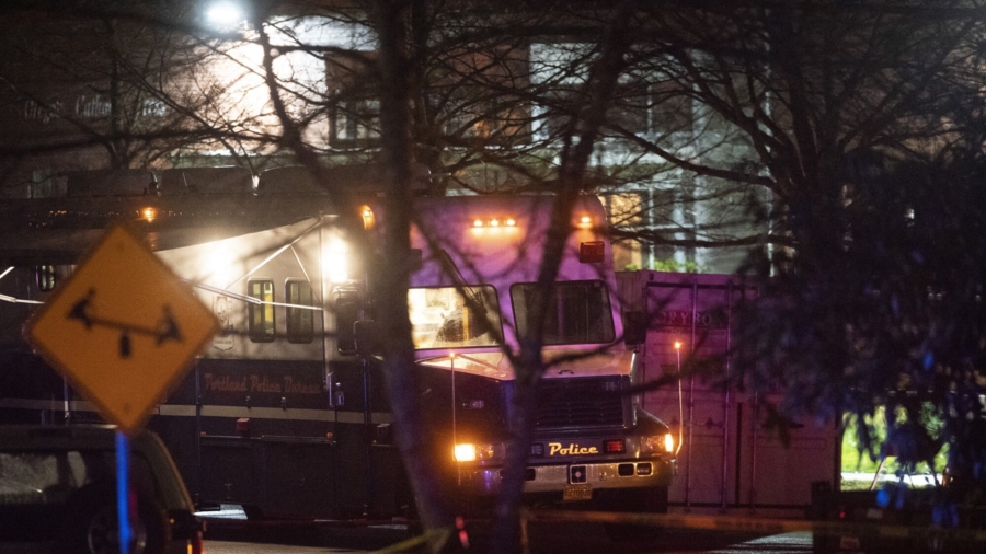 Portland Shooting Leaves 1 Dead, 5 Wounded Amid Reports Antifa Is Involved