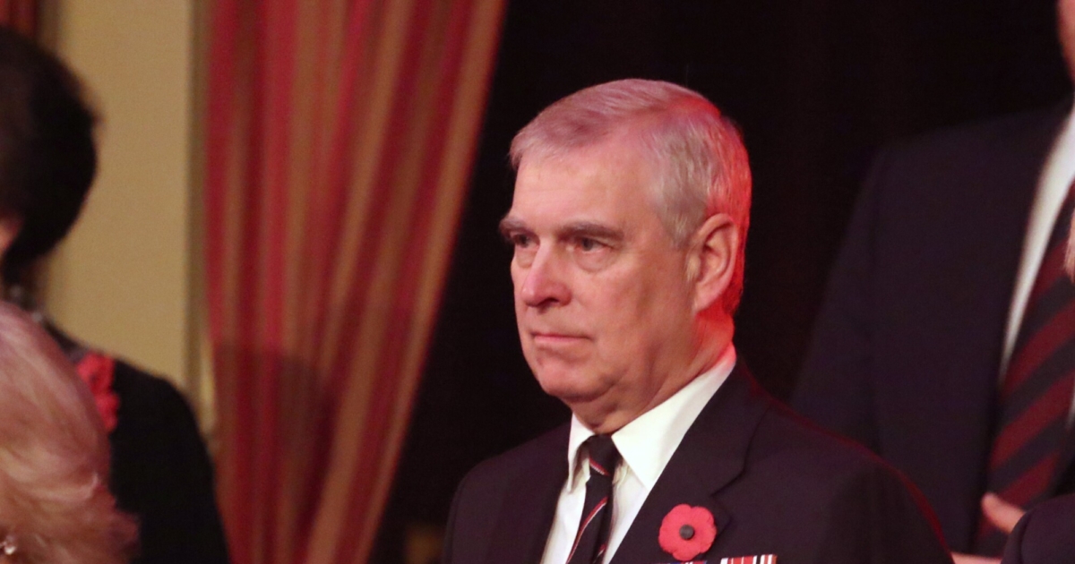 Prince Andrew Settles Lawsuit With Accuser Virginia Giuffre | NTD