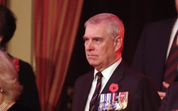 Prince Andrew Settles Lawsuit With Accuser Virginia Giuffre