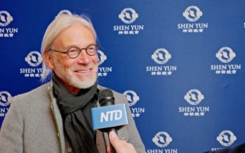 Austria Audience: Shen Yun an ‘All-Encompassing Experience’