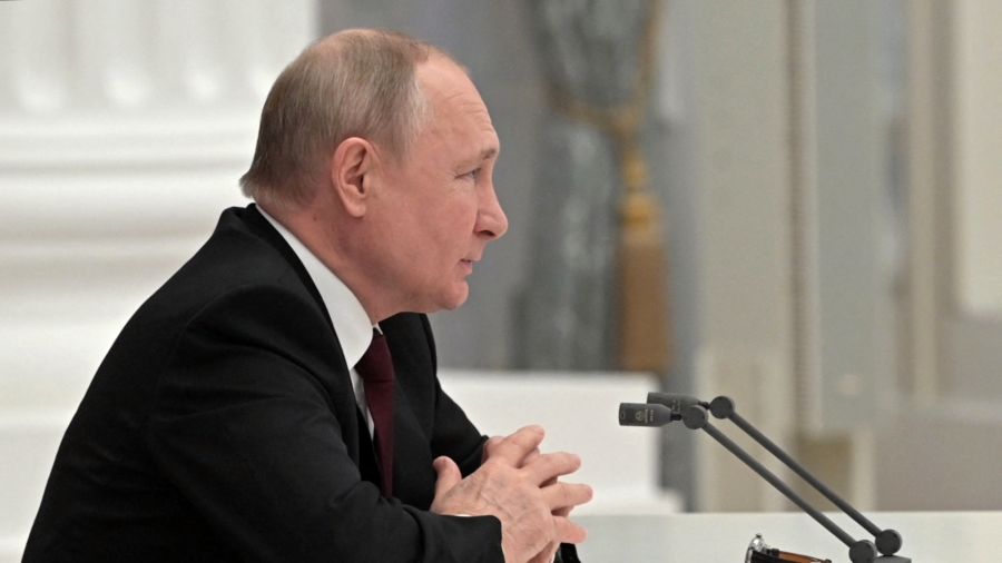 Can More Sanctions End Russia’s Invasion?