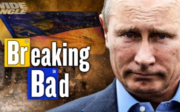 How Putin Explains Invading Ukraine and How This Hurts the Chinese Regime