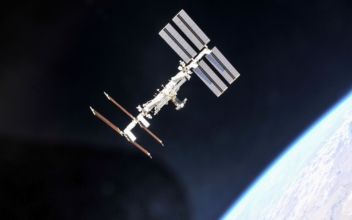 NASA Plans to Retire the International Space Station by 2031 by Crashing It Into the Pacific Ocean