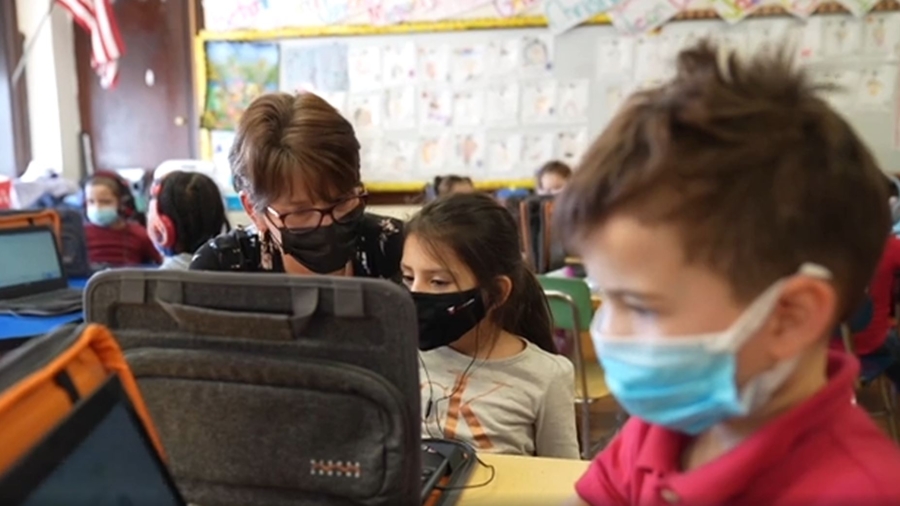 CDC No Longer Requiring Masks on School Buses