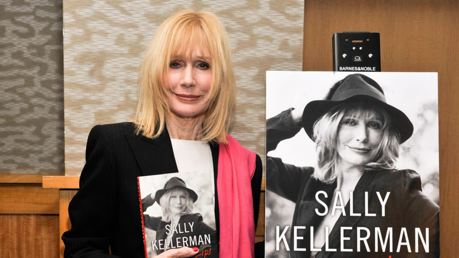 Oscar-Nominated ‘M*A*S*H’ Star Sally Kellerman Dies From Heart Failure