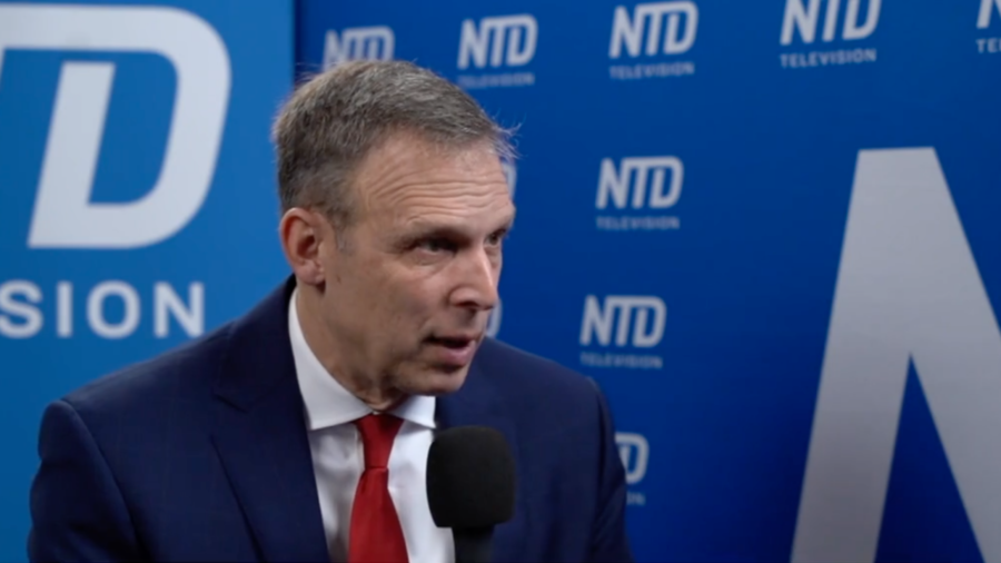 Congress Members Comment on War in Ukraine