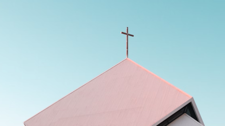 North Carolina Churches Merge For Racial Reconciliation