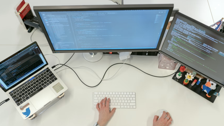 Pivot Tech School Helps Fill Talent Gap | NTD