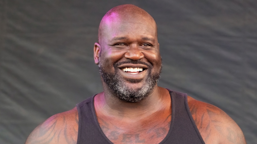 Shaq O’Neal Opposes COVID-19 Mandates That Force People to Get Jabbed