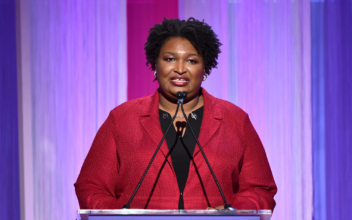 Sheriff’s Condemn Stacey Abrams’ Crime Policy