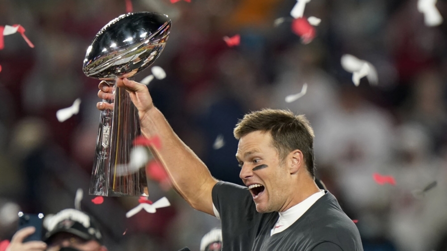 Tom Brady Confirms His Retirement After 22 Seasons