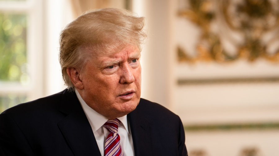 Trump: China Will Take Bagram