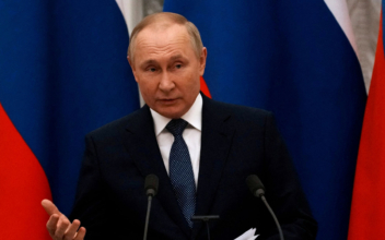 Russia to Stage Nuclear Drills, Putin Will Oversee: Officials