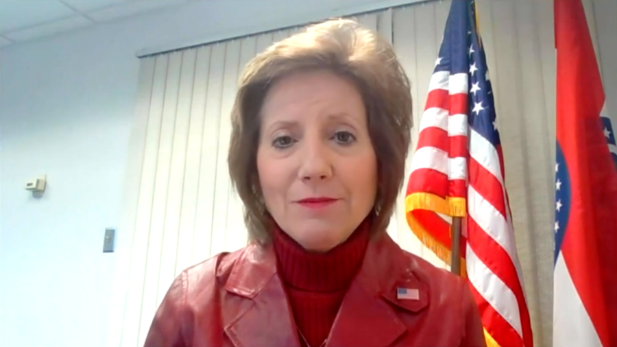 Rep. Vicky Hartzler on Protecting Universities Against CCP Threats