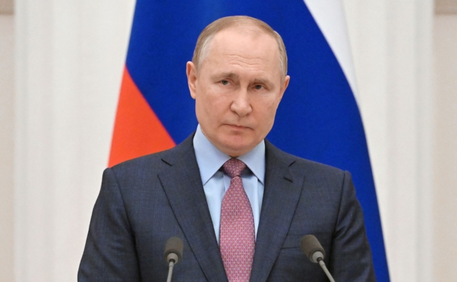 Facts Matter (March 8): Russia Issues 3 Demands to End War; U.S. Bans Russian Oil Imports; Gas Price Surges to $4.17