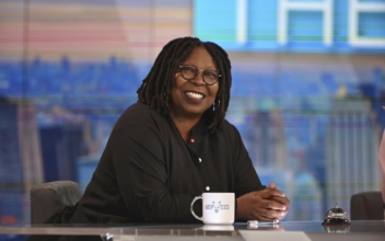 Whoopi Goldberg Returns to ‘The View’ After Suspension