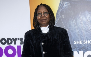 Whoopi Goldberg Suspended Over Holocaust Comments