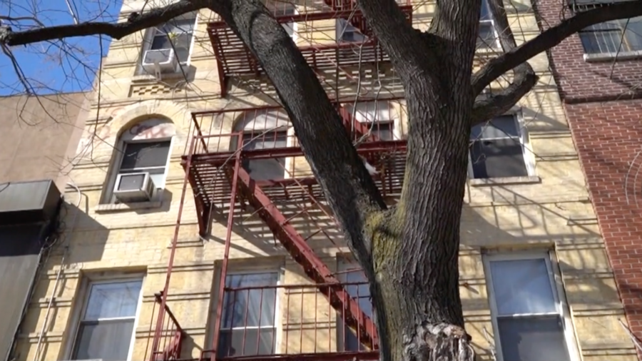 Woman Murdered in NYC Chinatown Apartment