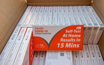 CVS, Walgreens Remove Limits on Number of At-home COVID-19 Tests Customers Can Purchase