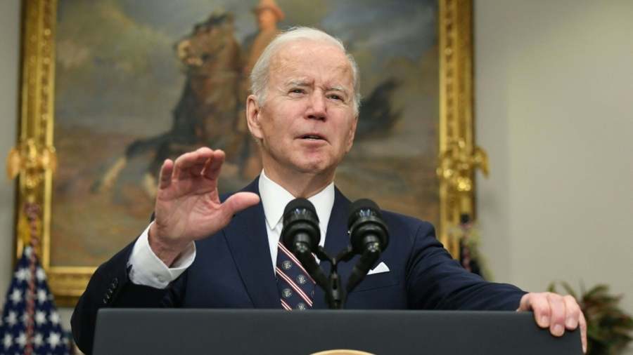 Biden Administration Backs Amnesty for Illegal Immigrants Separated During Trump Era