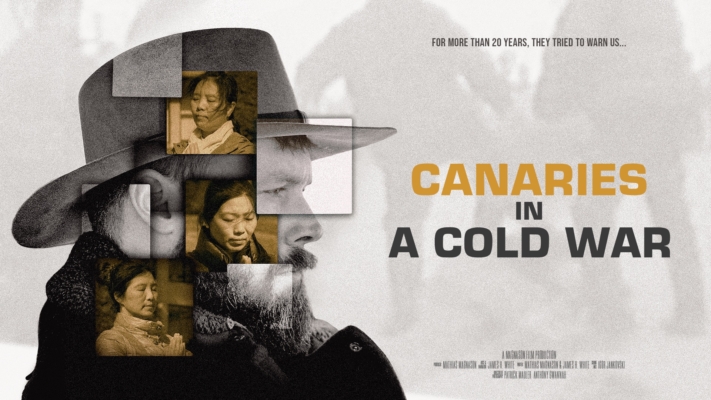 Documentary: ‘Canaries in a Cold War’
