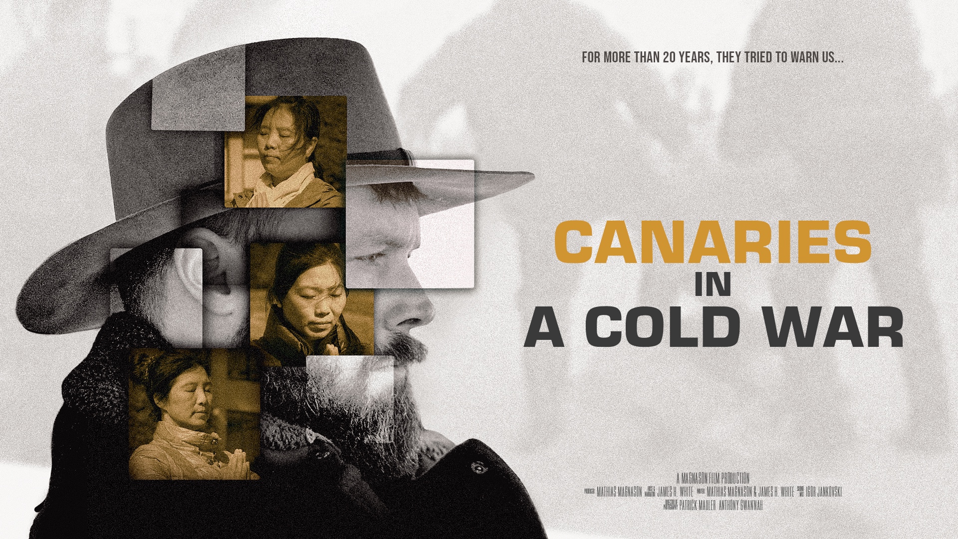 video poster