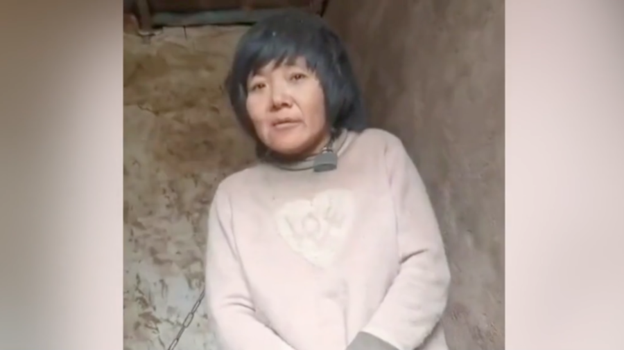 Years-Old Abuse Case Catches Public Eye in China
