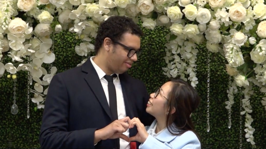 Palindrome Weddings on 2-22-22