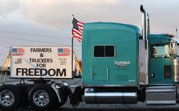 Pentagon Approves Deployment of National Guard Troops for DC Trucker Convoy Protest