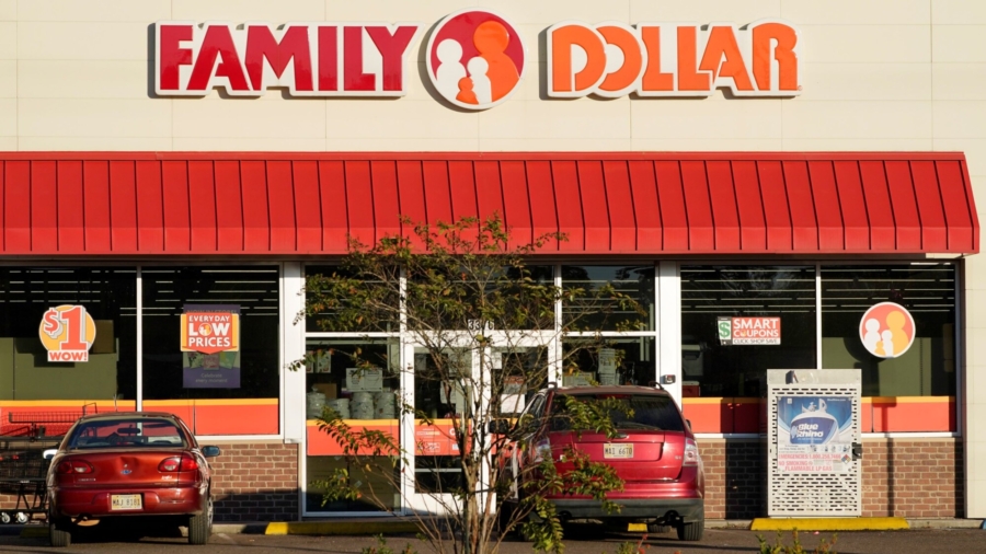 Family Dollar Recalls Products in 404 Stores After Over 1,000 Rodents Found Inside Arkansas Facility