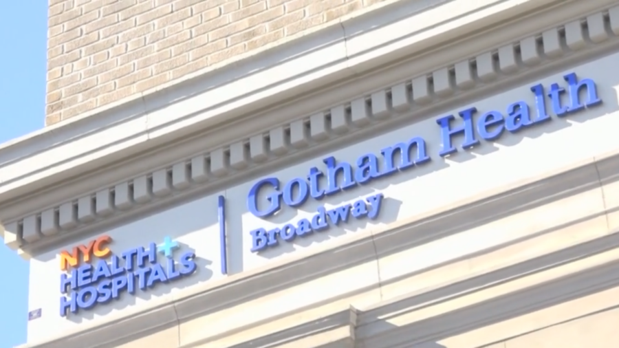 New Health Care Center Completed in Brooklyn