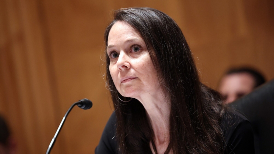 US Cybersecurity Head Says There Will Be Errors and Glitches During Midterms
