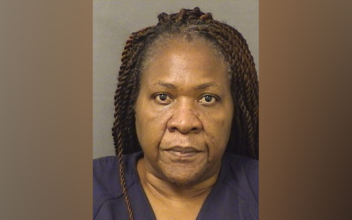 Florida Woman Charged With Murder After Allegedly Stabbing Husband 140 Times
