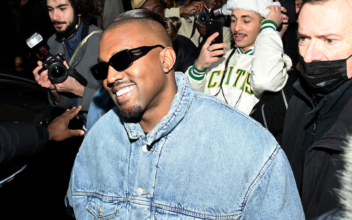 Kanye West Says New Album Won’t Appear on Apple Music, Spotify, Amazon, or YouTube