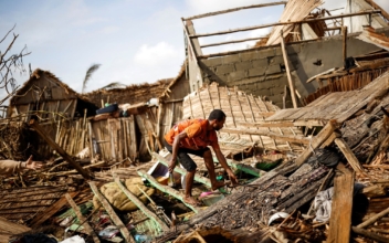 Madagascar Death Toll From Cyclone Batsirai Rises to 92: State Agency
