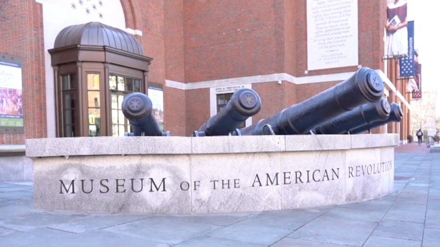 Celebrating Presidents in Philadelphia's Museums